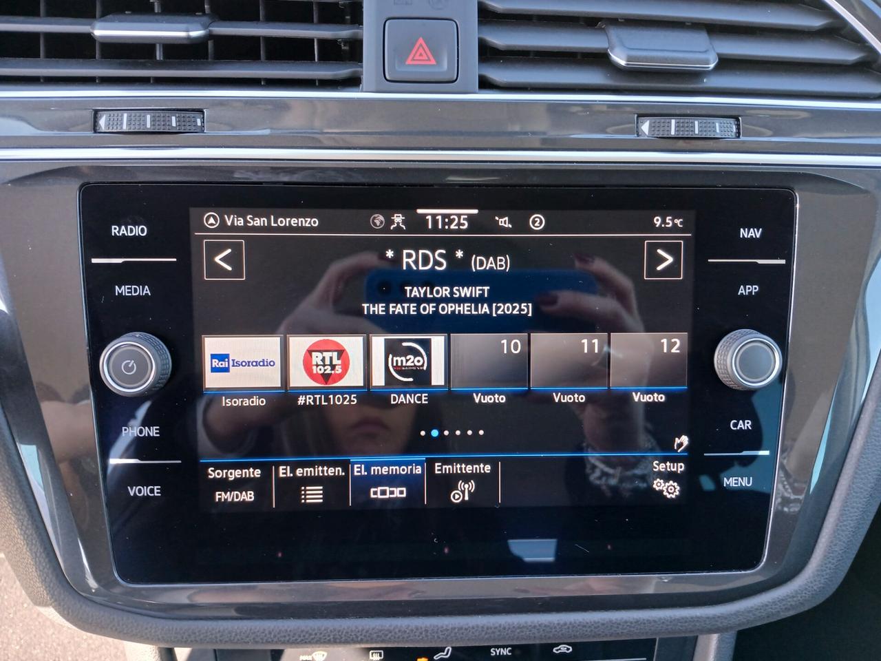 Volkswagen Tiguan 2.0 TDI 150 CV SCR DSG AUTO 2021