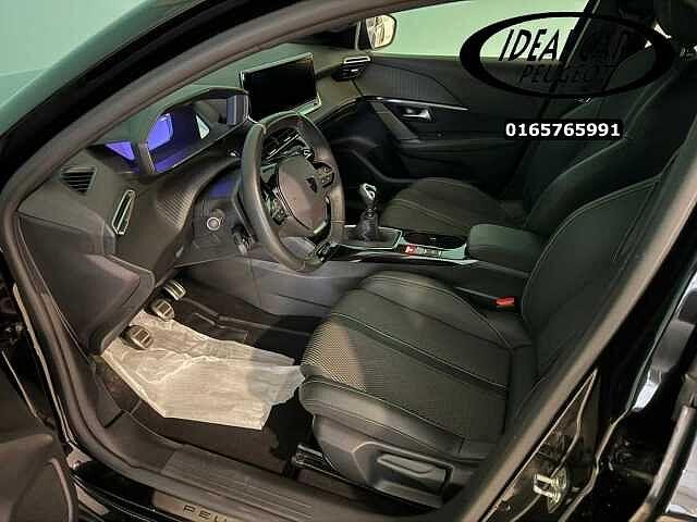 Peugeot 208 PureTech 100 Stop&Start 5 porte GT