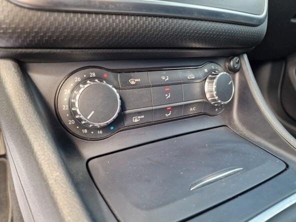 Mercedes-benz A 180 CDI Sport