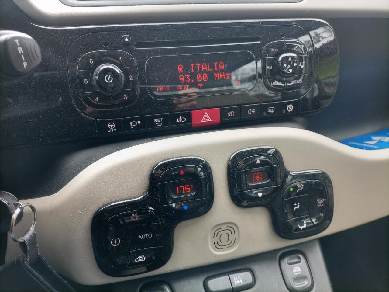 Fiat Panda 1.3 MJT S&S 4x4