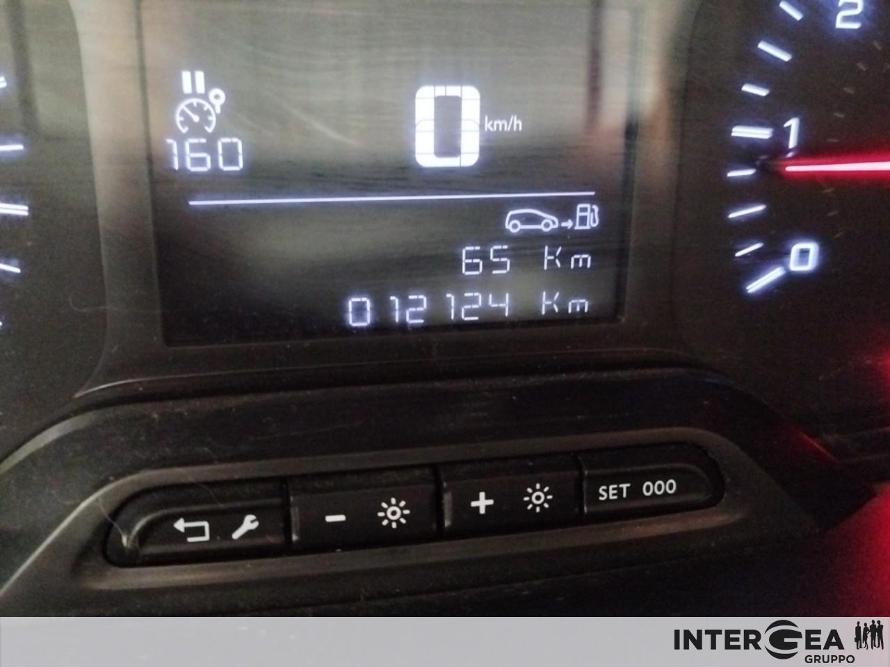 PEUGEOT Partner 1.5 bluehdi 100cv S&S L1 Premium