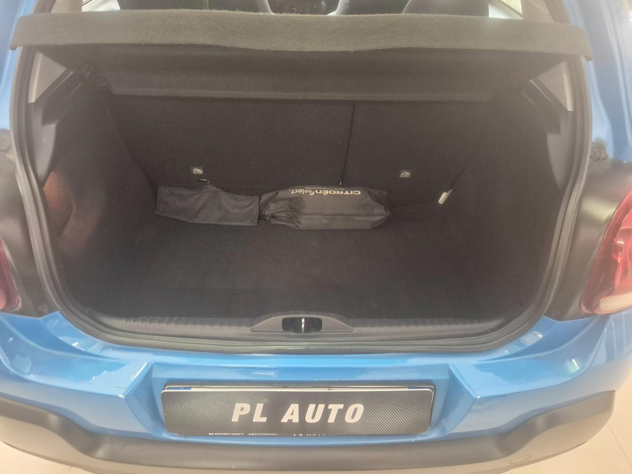 Citroen C3 BlueHDi 75 S&S Feel