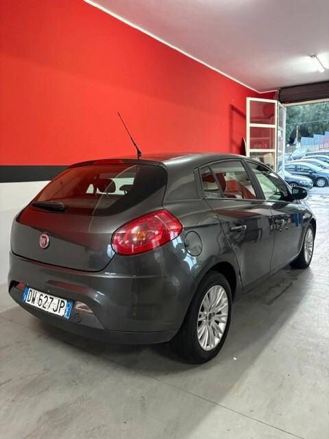 Fiat Bravo 1.6 MJT 120 CV DPF Emotion