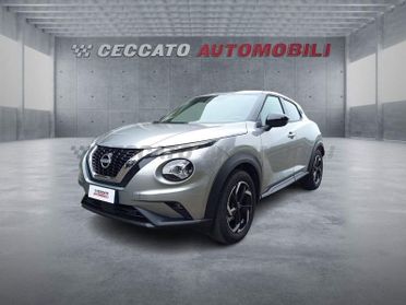 Nissan Juke Juke 1.0 dig-t Acenta 114cv