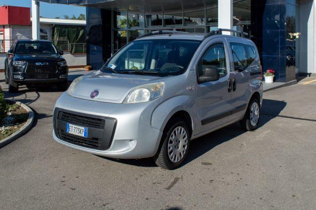 FIAT Qubo 1.4 8V 77 CV Dynamic Natural Power