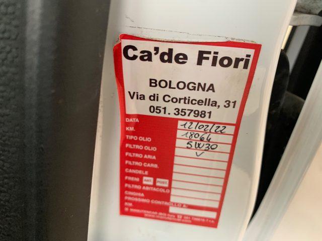 FORD EcoSport 1.0 EcoBoost 125 CV AUTOMATICA KM E MOTORE ORIGINA