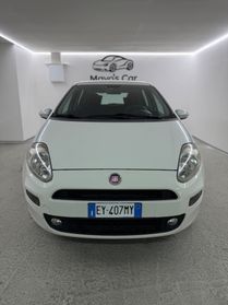 FIAT PUNTO (anno 2015)