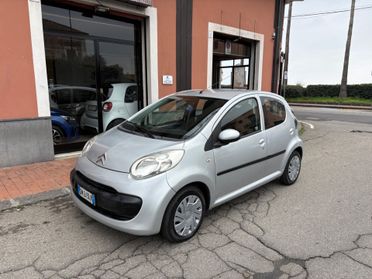 Citroen C1 1.0 5 porte 68cv 2008