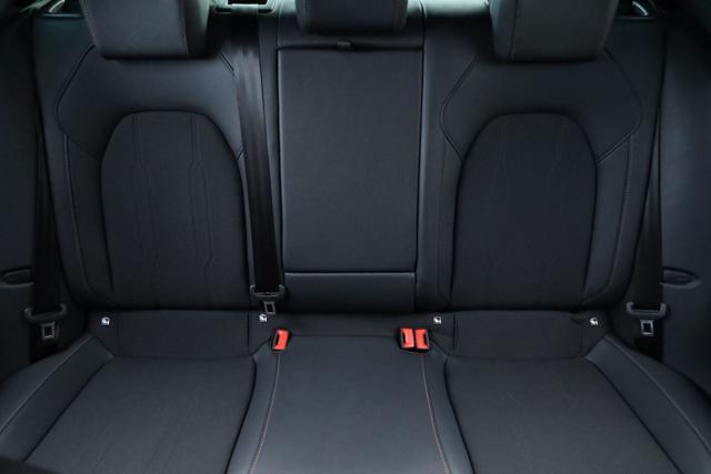 CUPRA Leon 1.5 eTSI 150 CV DSG