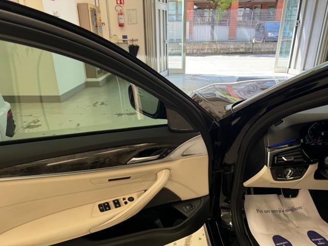 BMW 530 d MHEV xDrive M-SPORT 250CV FULL OPT.