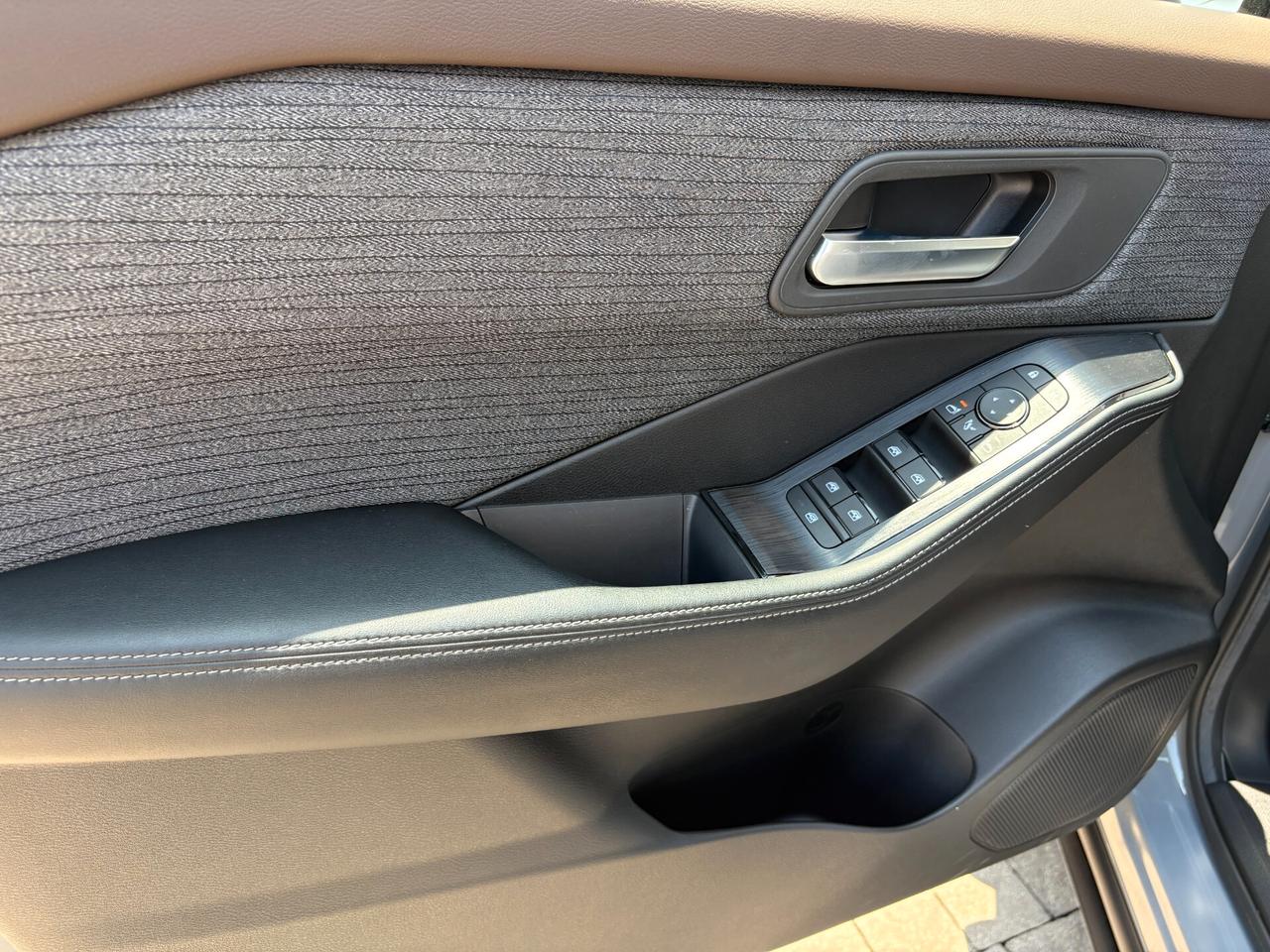 Nissan X-Trail e-Power 2WD 5 posti N-Connecta