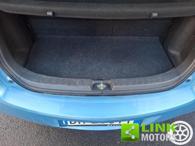 OPEL Agila 1.2 16V 86CV Enjoy