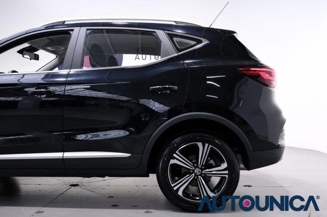 MG ZS CLASSIC 1.5 VTI-TECH COMFORT NEOPATENTATI