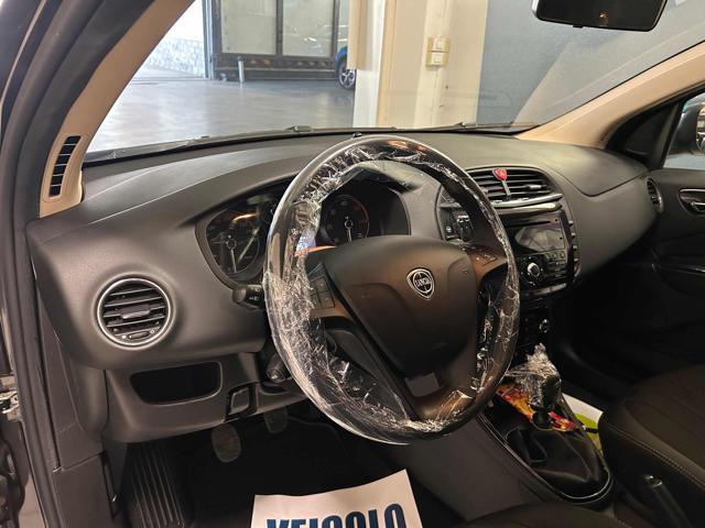 LANCIA Delta 1.6 MJT DPF Gold