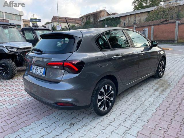 FIAT Tipo 1.3 Mjt S&S 5 porte City Life