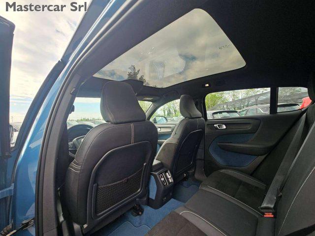 VOLVO C40 C40 twin motor 1st Edition awd - GJ333CH