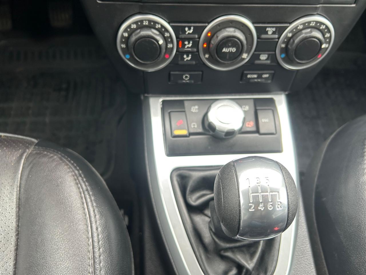 Land Rover Freelander 2.2 TD4 S.W. HSE 4X4