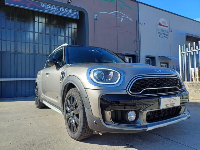 MINI Countryman 1.5 Cooper SE Hype Countryman ALL4 Automatica