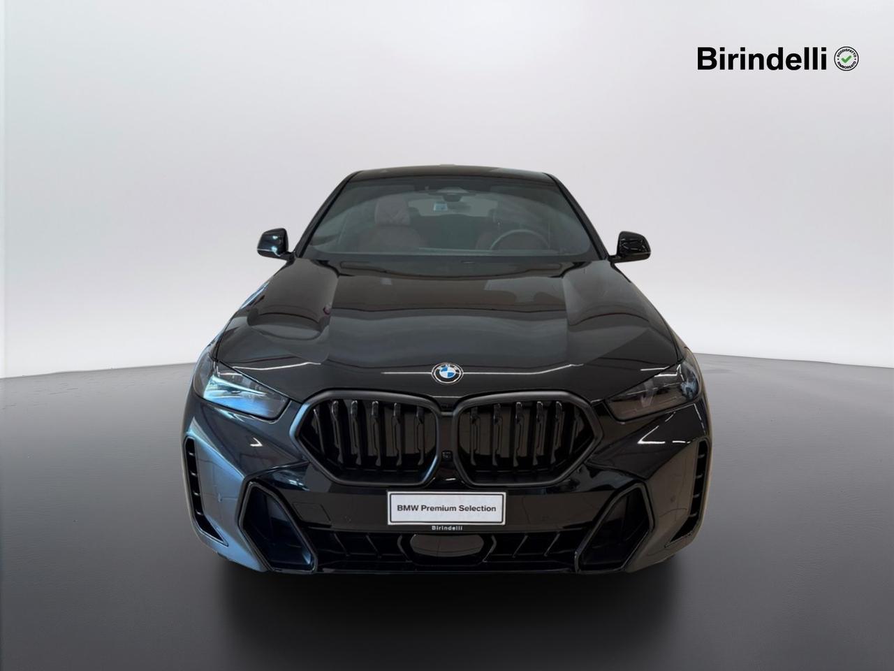 BMW BMW X6 xDrive30d M Sport
