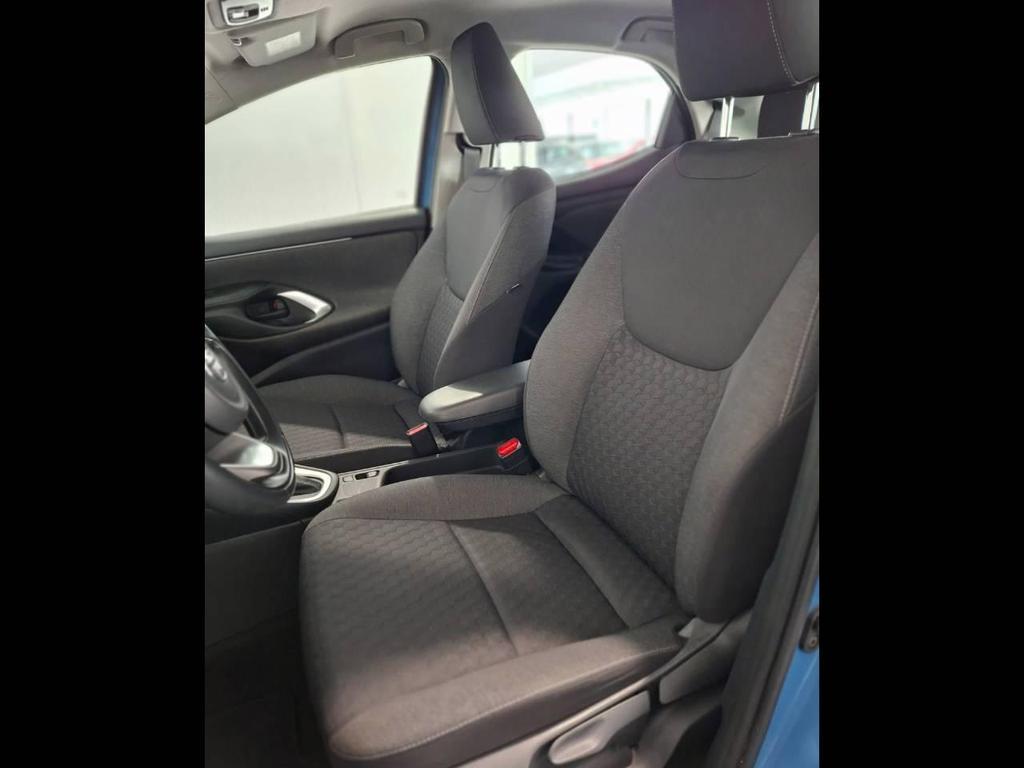 Toyota Yaris 1.5 VVT-iE Hybrid Trend E-CVT