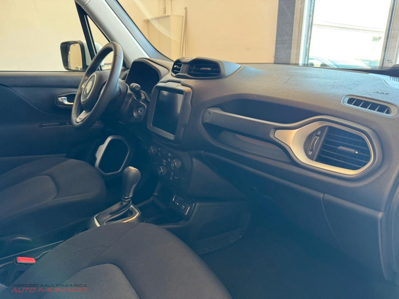 Jeep Renegade 1.6 Mjt 120CV Business 2020