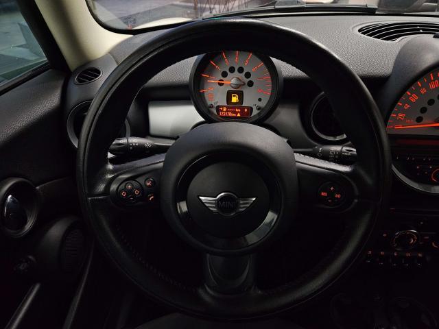 MINI One Mini III R56 2007 Hatchback 1.6 s/clima 98cv