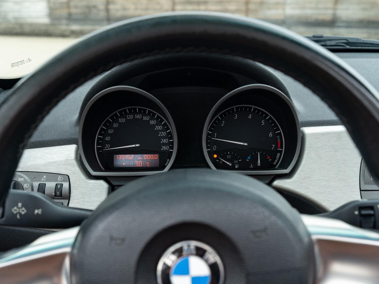 Bmw Z4 3.0i cat Roadster