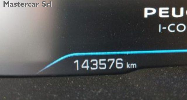 PEUGEOT 3008 3008 II 2016 1.5 bluehdi Business s - FR762SE