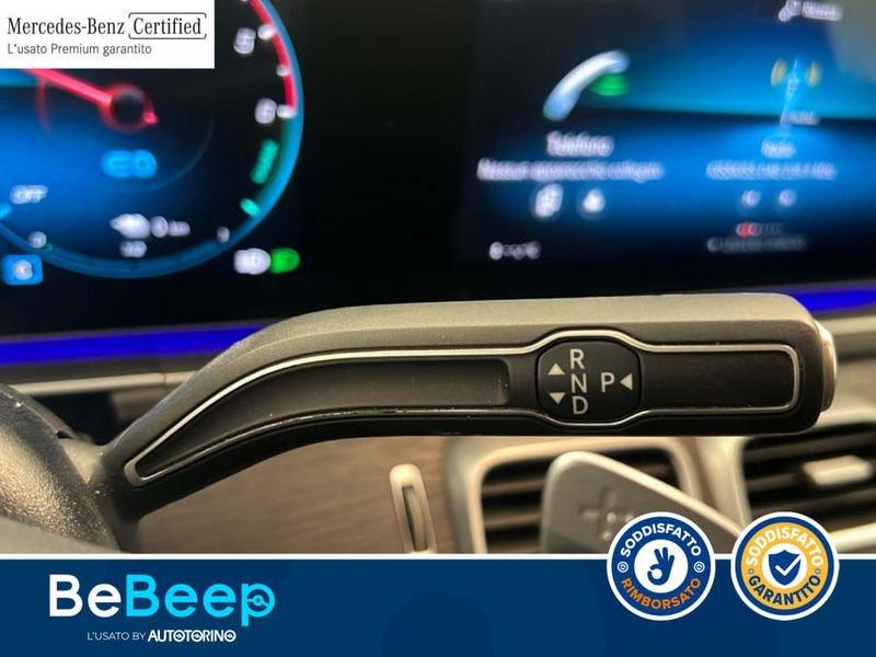 Mercedes-Benz GLE Coupé GCOUPE 350 DE PHEV (E EQ-POWER) PREMIUM PLUS 4M