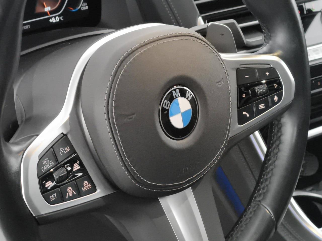 BMW Serie 8 840d xDrive Gran Coupè 48V MSport Pro