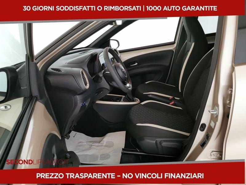 Toyota Aygo X 1.0 Trend 72cv