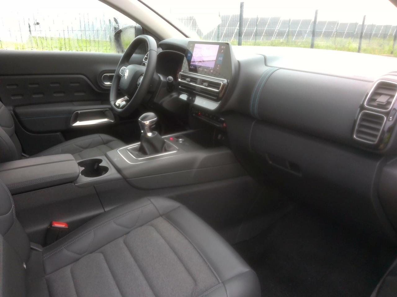 Citroen C5 Aircross PureTech 130 S&S Plus