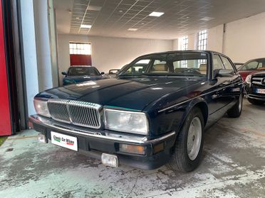 Jaguar XJ6 4.0 ISCRITTA ASI!!!