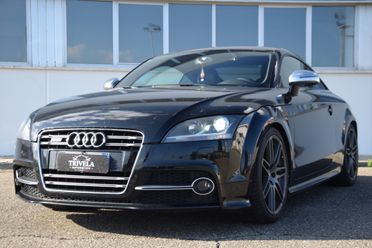 AUDI TT 2ª serie TT Coupé 1.8 TFSI Advanced plus