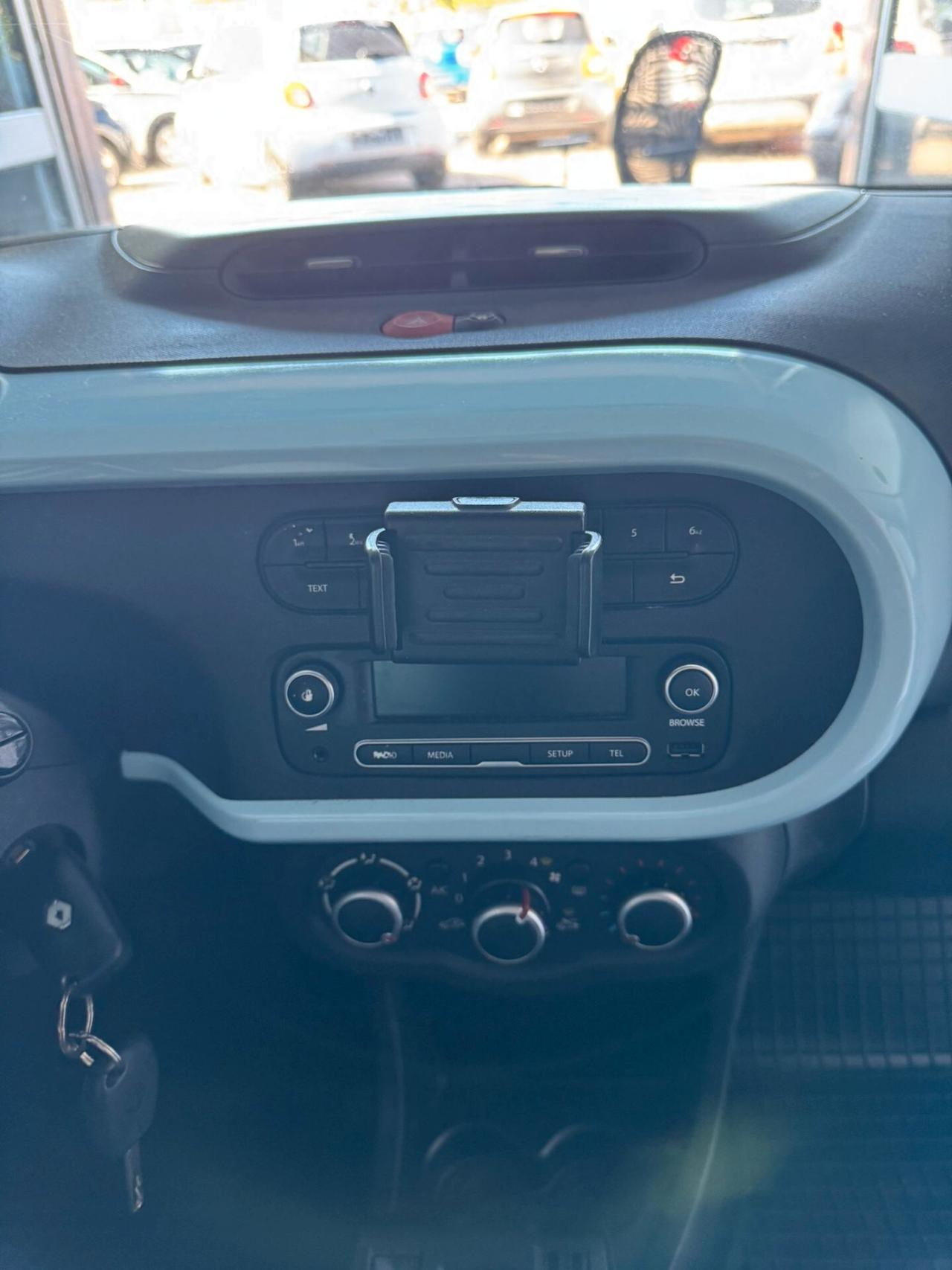 Renault Twingo 1.0 SCe Stop&Start Energy Openair