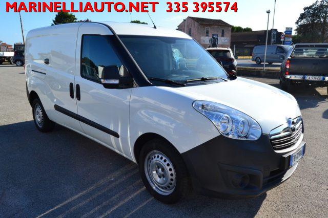 OPEL Combo MAXI 1.3 CDTI Van (1000kg) 90CV P.LUNGO