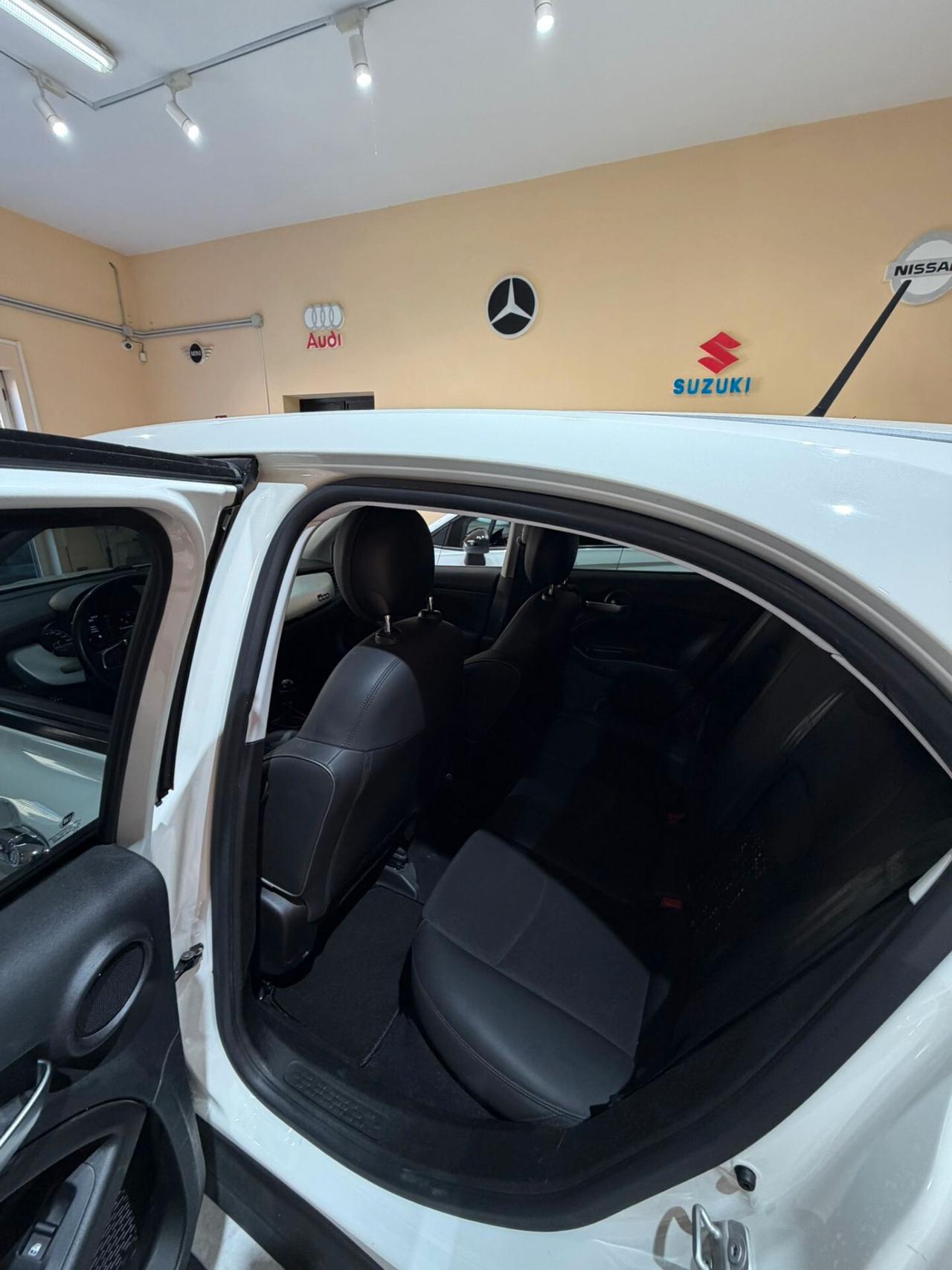 Fiat 500X 1.6 MultiJet 130 CV Connect