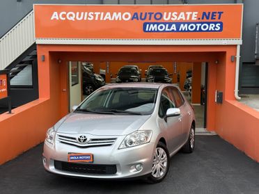 Toyota Auris 1.3 Benzina 5p Sol - 2011 COME NUOVA!
