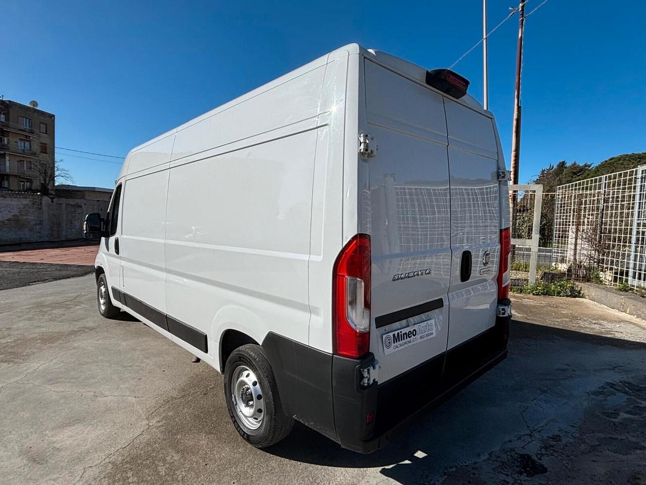 FIAT DUCATO MAXI 2.3 MJ 140 CV ANNO 2020