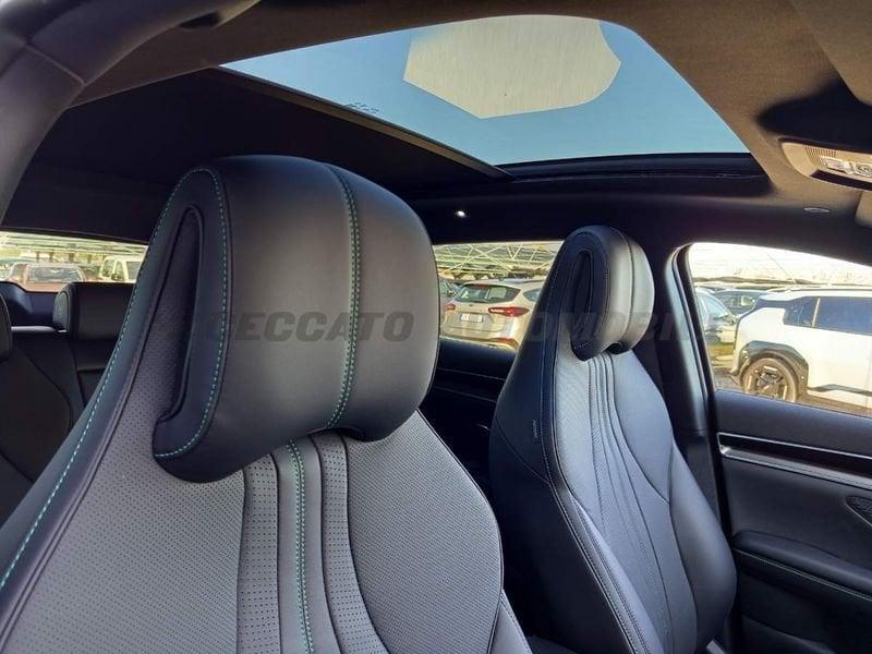 BYD Seal U DMi Seal U DM-i 1.5 phev Boost 2wd