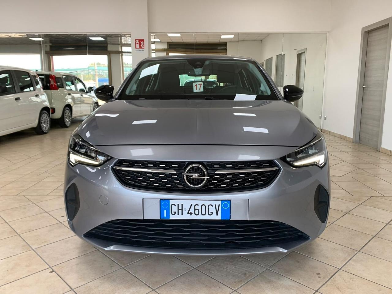 Opel Corsa 1.2 Elegance s *IVA DEDUCIBILE*