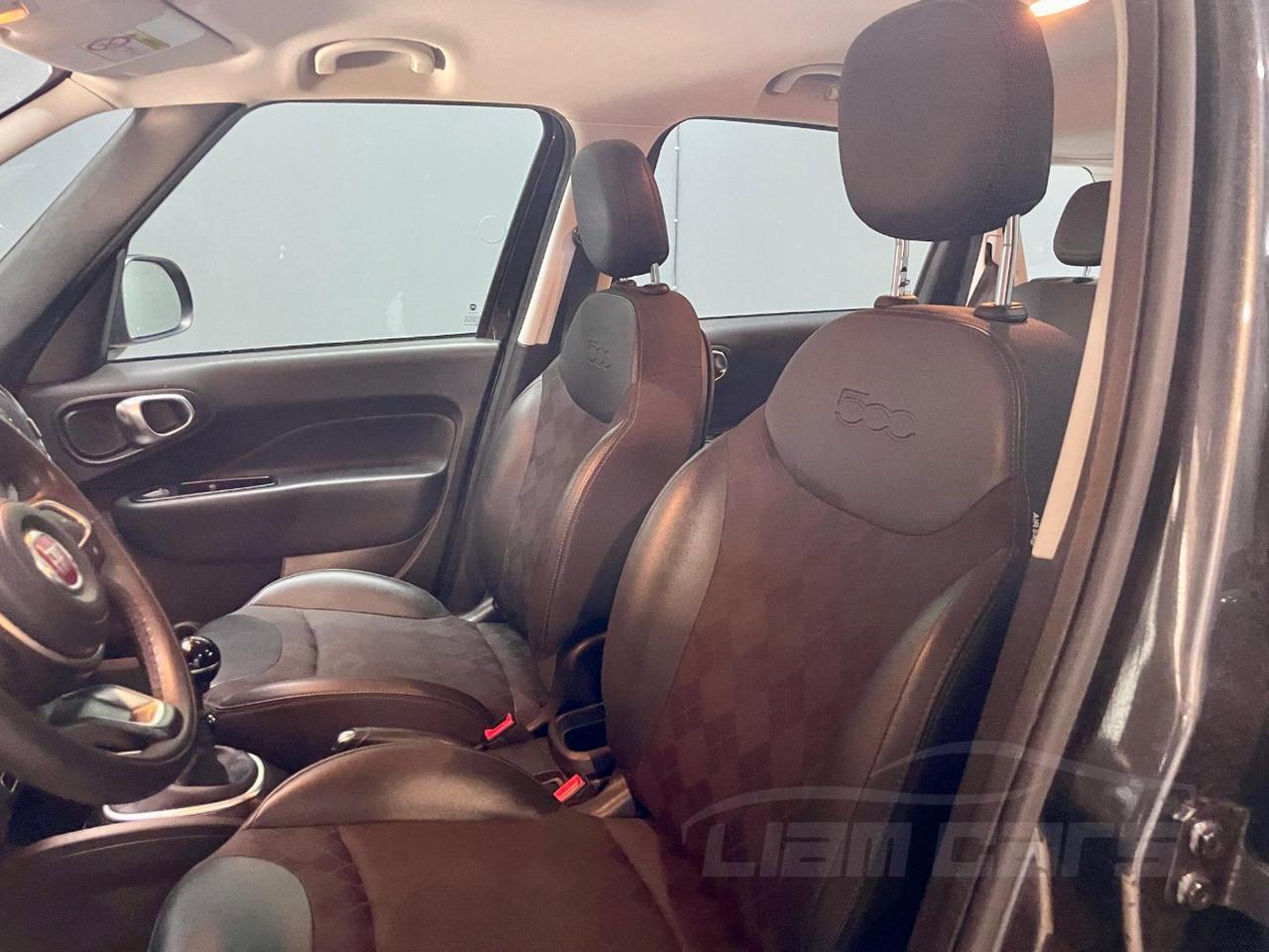 Fiat 500 L 500L 1.4 Sport s&s 95cv my20