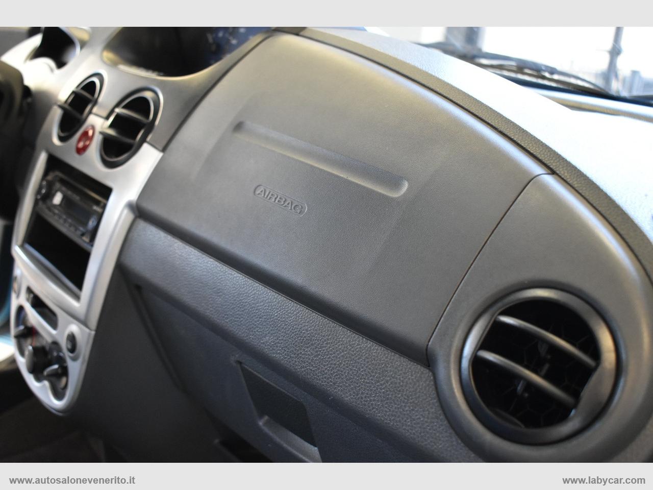 CHEVROLET Matiz 1000 SE Energy GPL Eco Logic