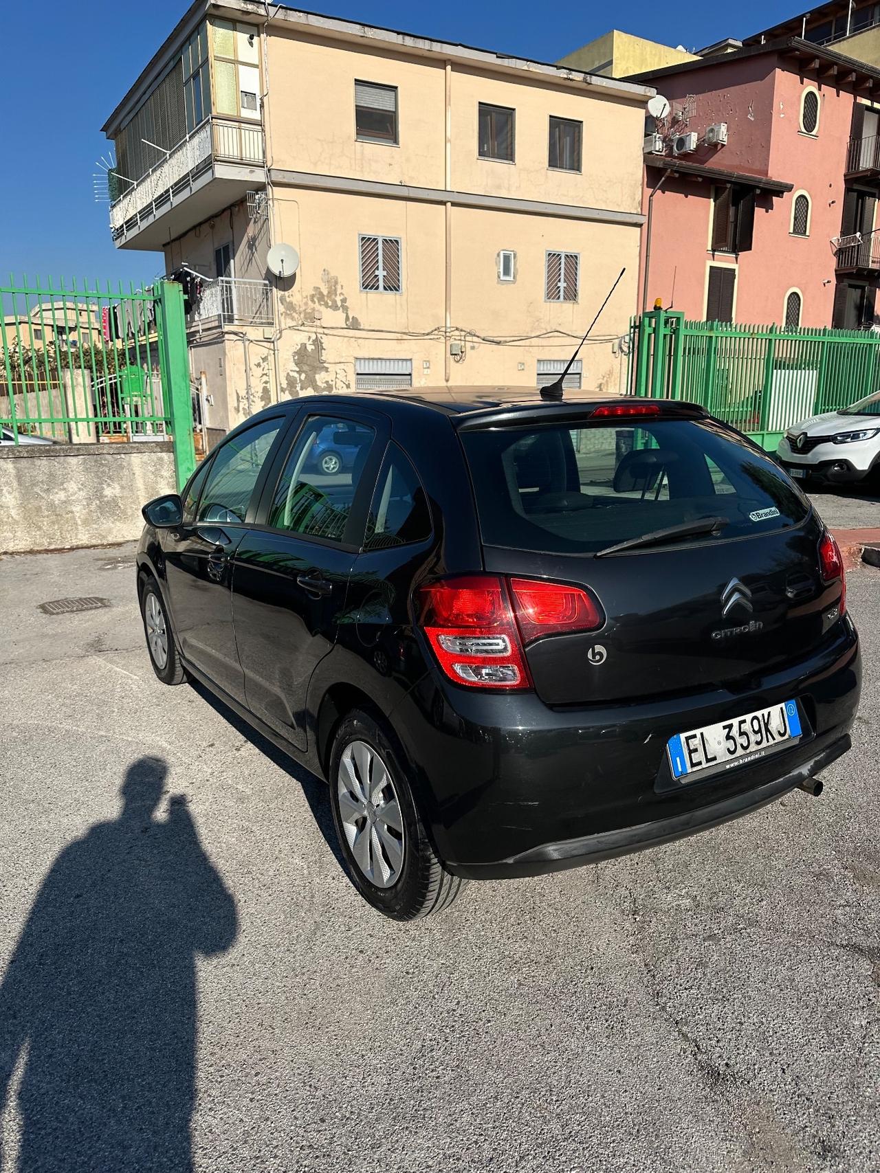 Citroen C3 1.1 Seduction Limited