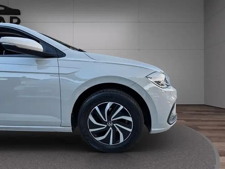 Volkswagen Polo 1.0 tsi Style 95cv~Unipro~Promo~Finanziamento