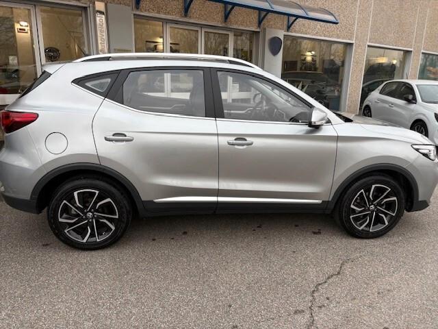 Mg ZS 1.5 VTi-tech Luxury