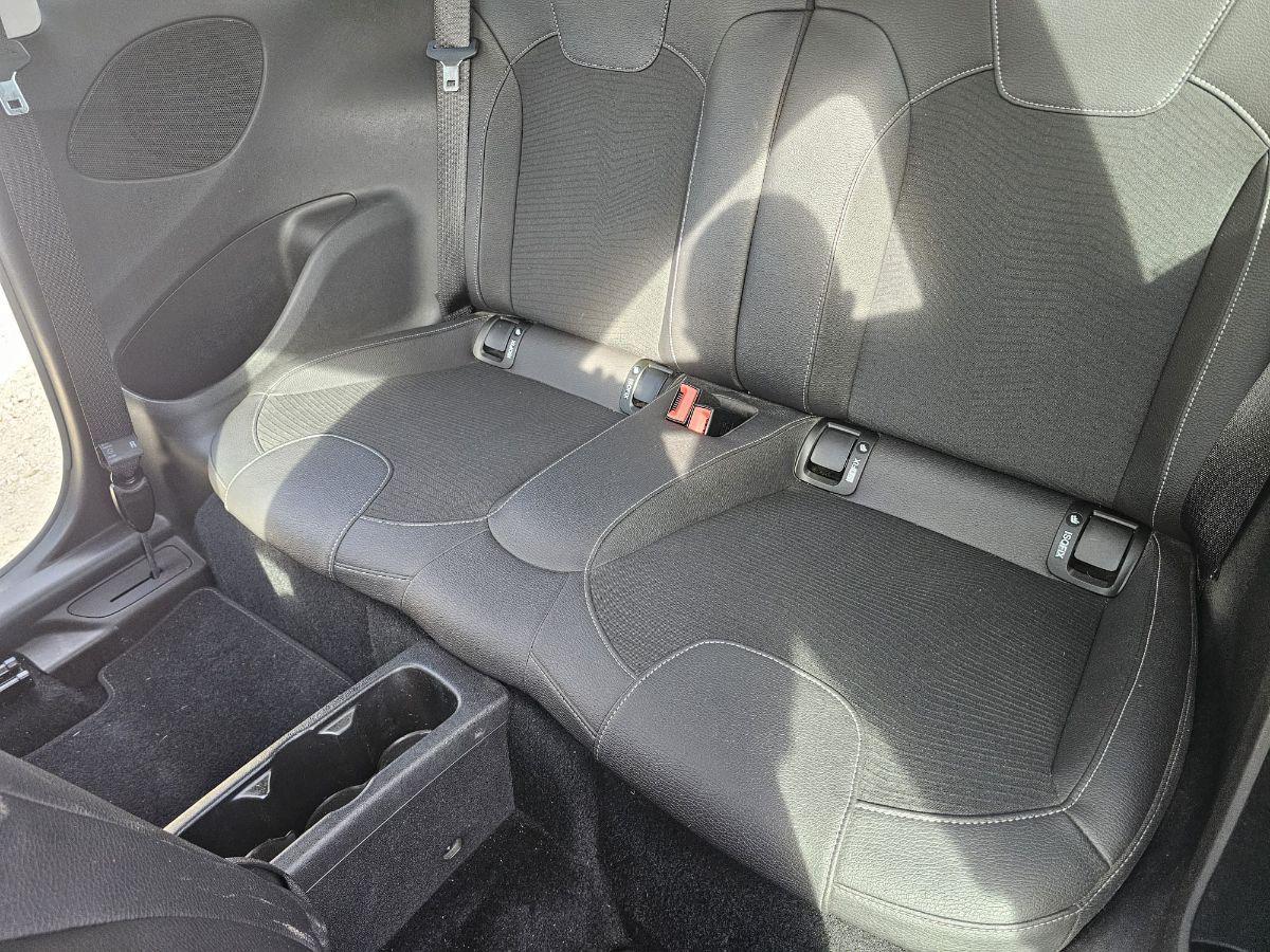 OPEL - ADAM - 1.4 87 CV GPL Tech Unlimited TETTO