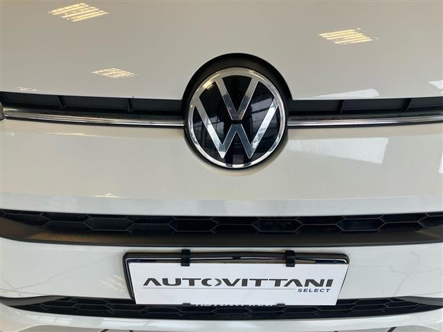VOLKSWAGEN up! 5 Porte 1.0 EVO 65cv Move