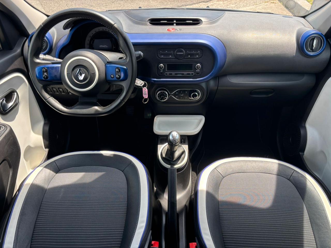 Renault Twingo SCe Stop&Start Intens