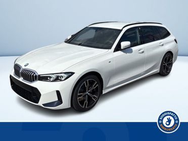 BMW Serie 3 Touring 320d xDrive M Sport